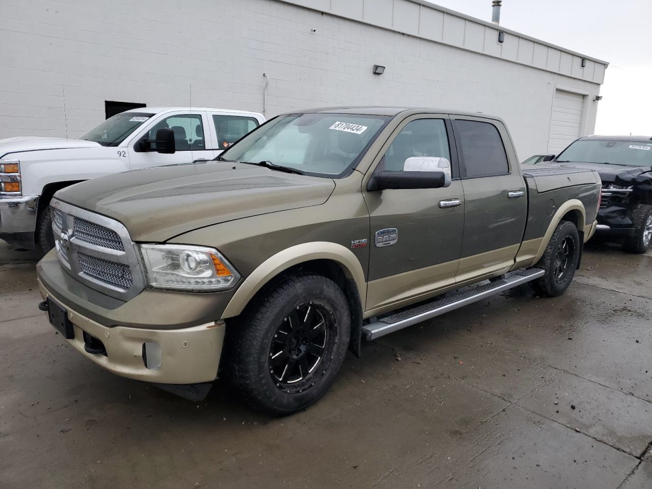 2014 RAM 1500 - Image 1
