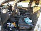 2022 Gmc Terrain Sle იყიდება Tulsa-ში, OK - Burn - Interior