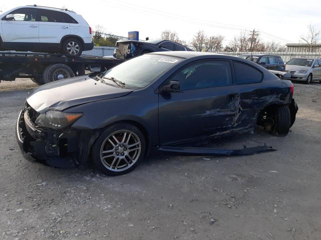 2006 Toyota Scion Tc 