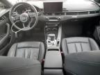 2020 Audi A5 Premium Plus იყიდება Elgin-ში, IL - Front End