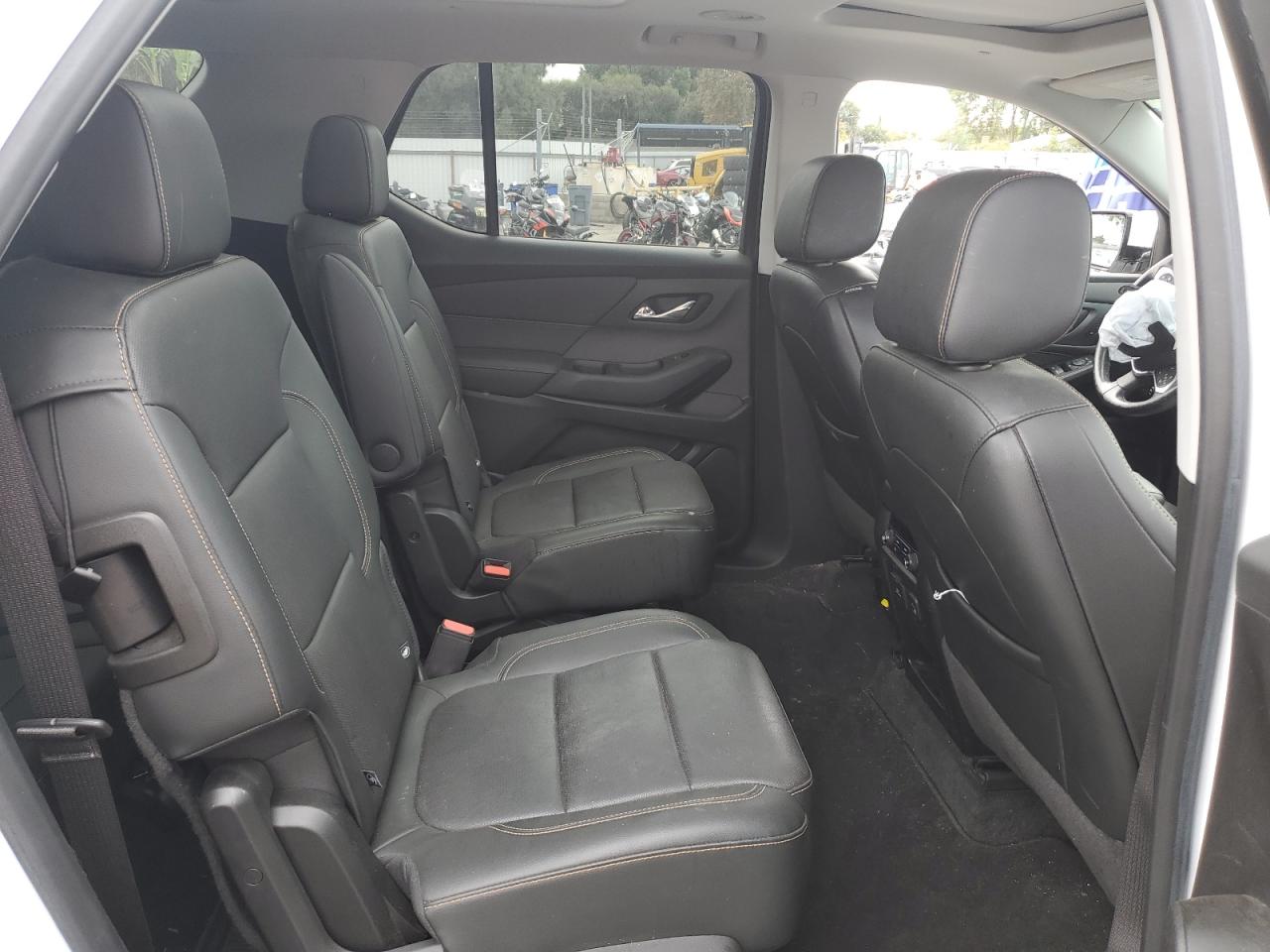 2019 Chevrolet Traverse - Image 11