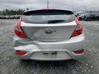 2015 HYUNDAI ACCENT GS for sale at Copart NS - HALIFAX