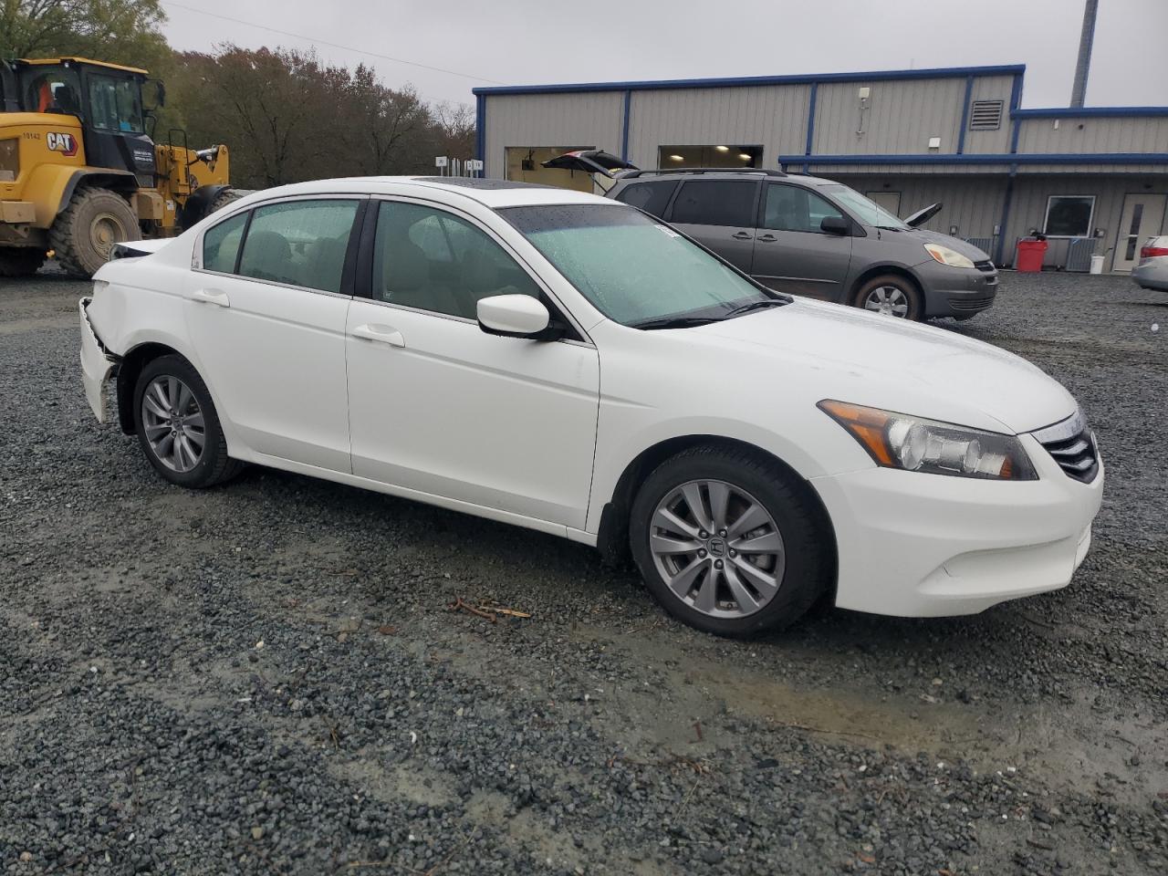 2011 Honda Accord - Image 4