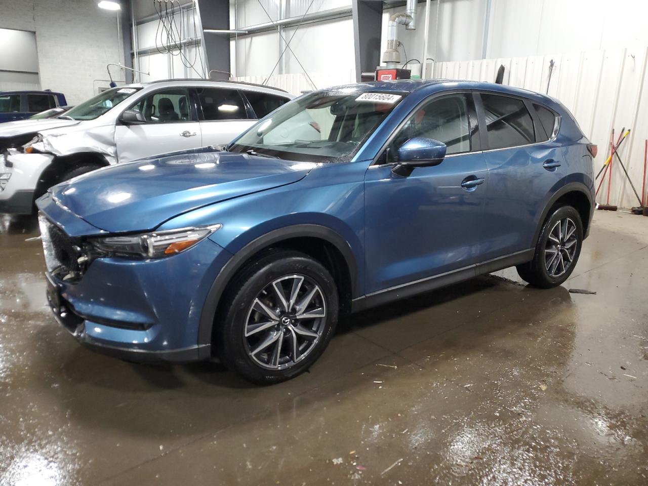 JM3KFBDL3H0193805 2017 MAZDA CX-5 - Image 1