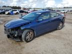 2019 Hyundai Elantra Sel للبيع في Gaston، SC - Front End