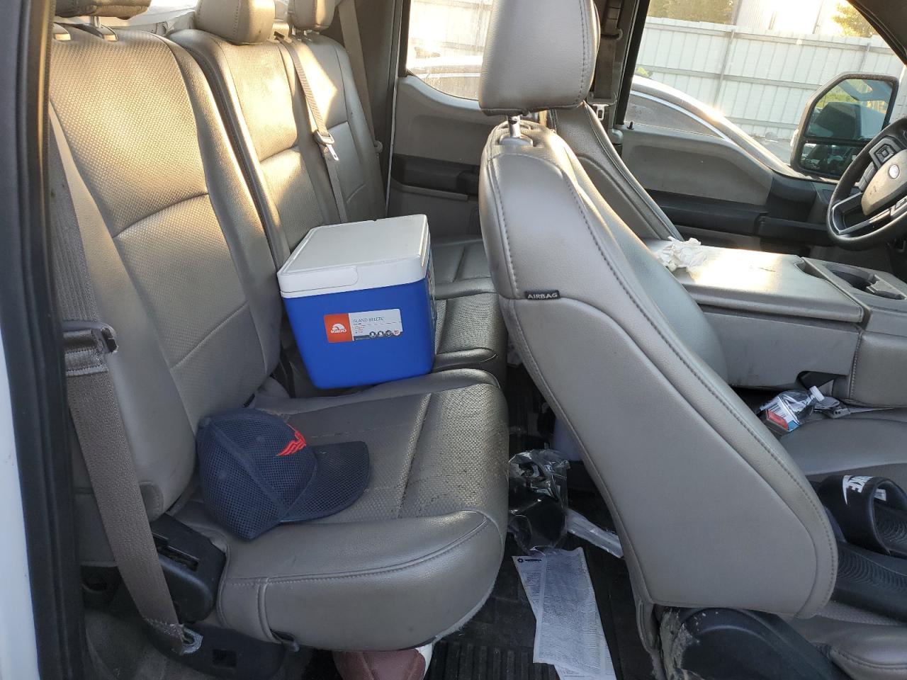 2019 Ford F250 - Image 10