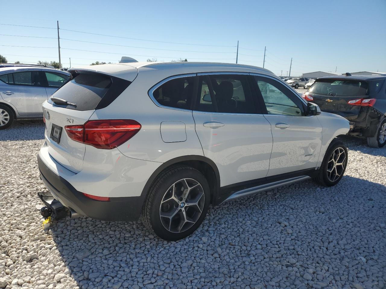 2018 BMW X1 - Image 3