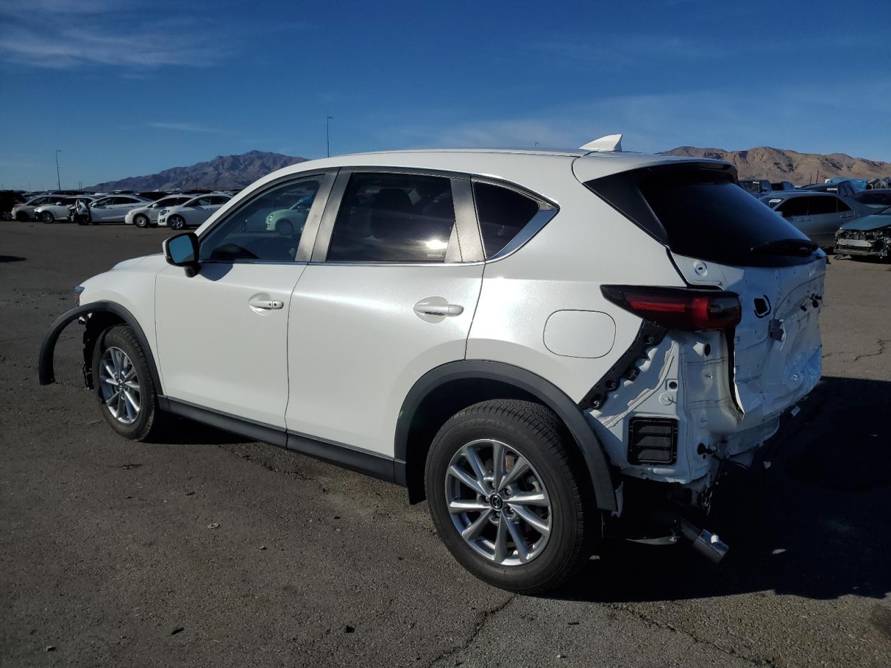 2022 Mazda CX-5 - Image 2