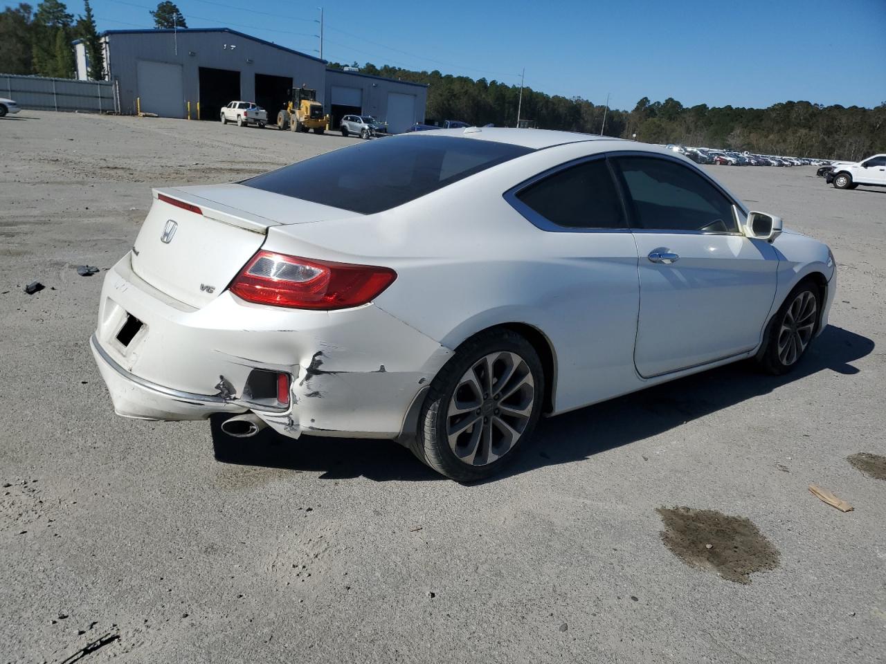 2014 Honda Accord - Image 3