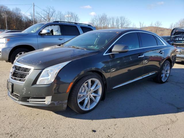 2014 Cadillac Xts Vsport Premium