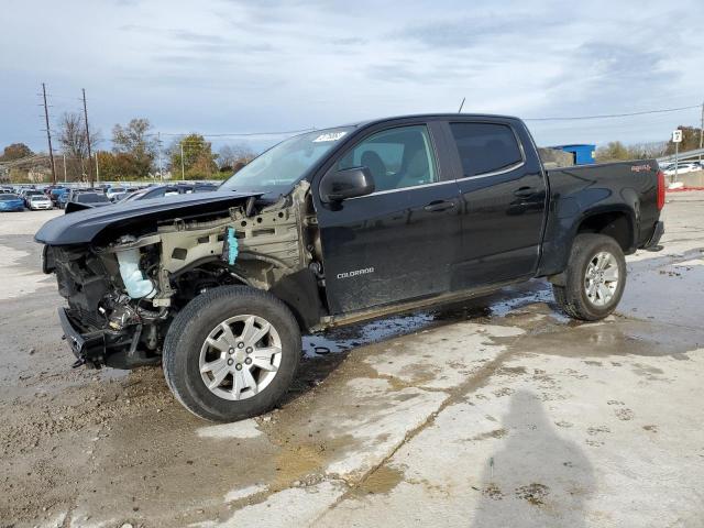 1GCGTCEN4L1238704 Chevrolet Colorado L