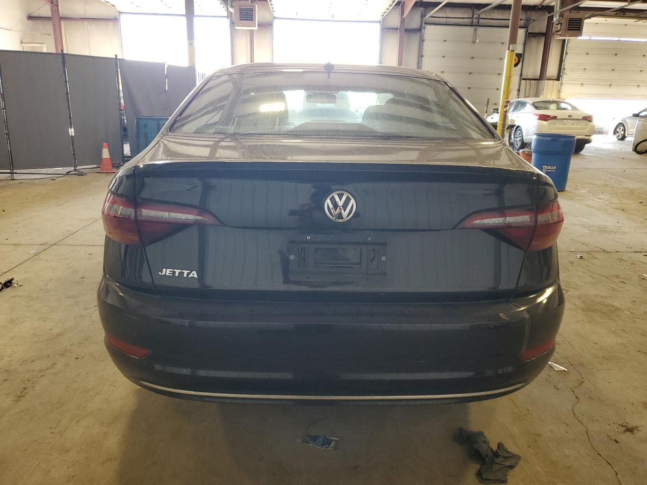 2019 Volkswagen Jetta S VIN: 3VWC57BU7KM081499 Lot: 79509104