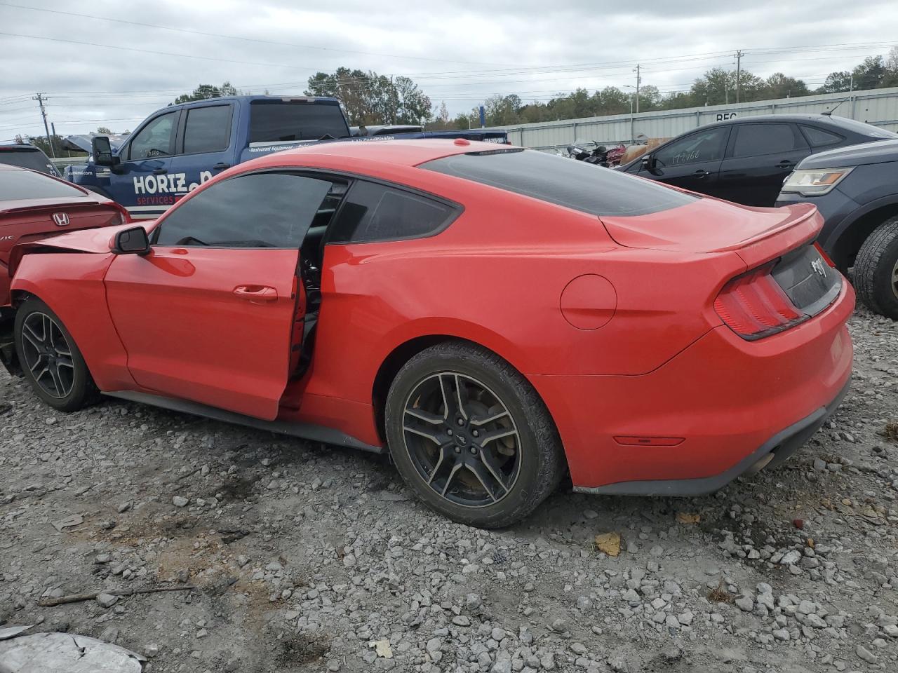 2020 Ford Mustang - Image 2