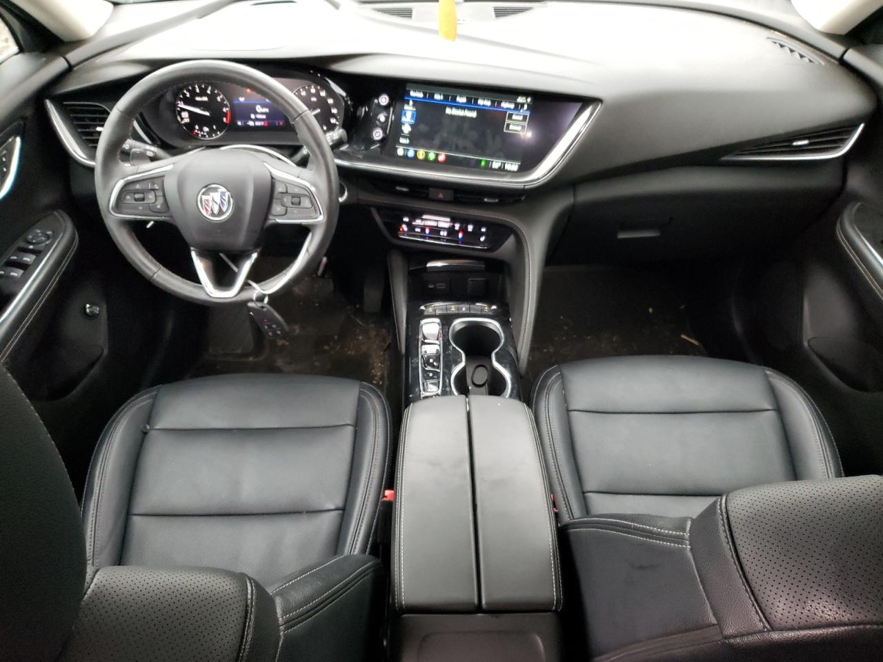 2022 Buick Envision - Image 8