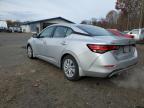 2022 Nissan Sentra S de vânzare în East Granby, CT - Front End