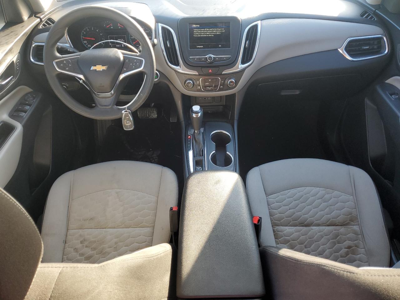 2019 Chevrolet Equinox - Image 8