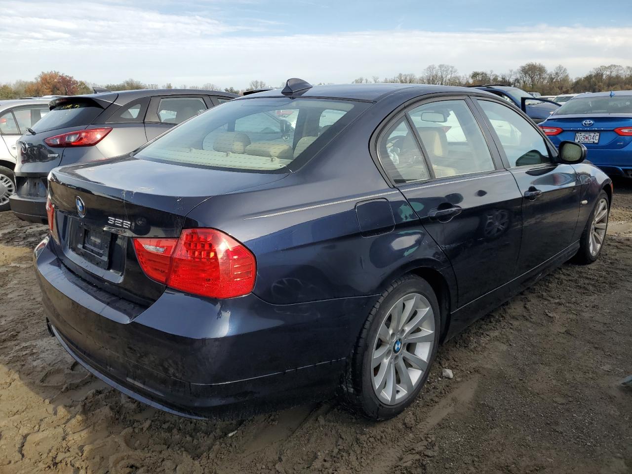 2010 BMW 3er - Image 3