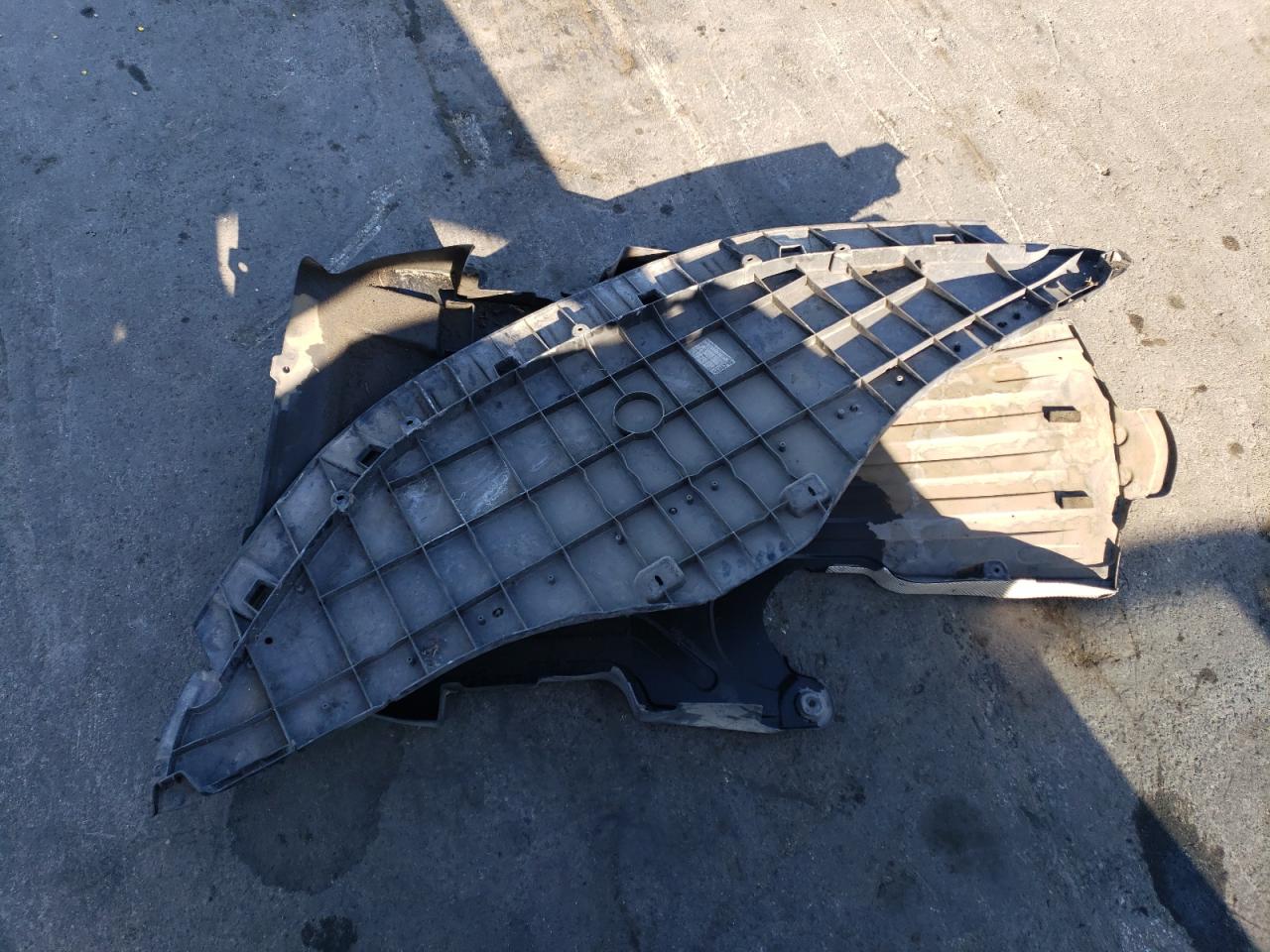 2012 Jaguar Xf Portfolio VIN: SAJWA0HBXCLS27262 Lot: 79523584