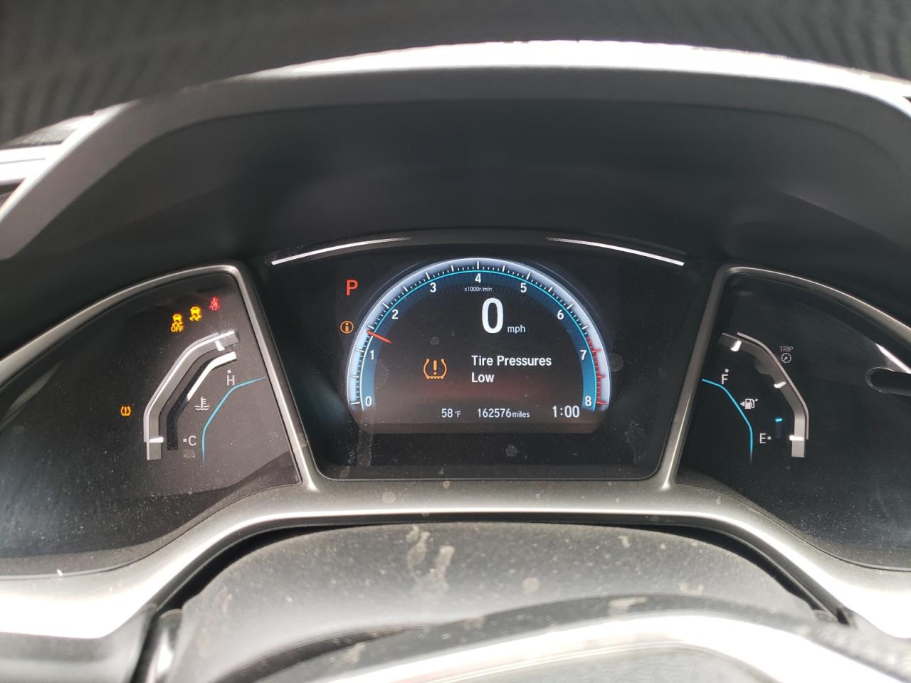 2016 Honda Civic - Image 9