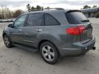 2007 Acura Mdx Sport zu verkaufen in Mendon, MA - Partial Repair