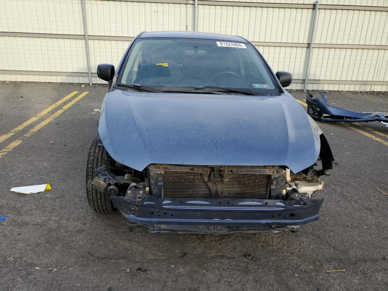 2013 Subaru Impreza - Image 5