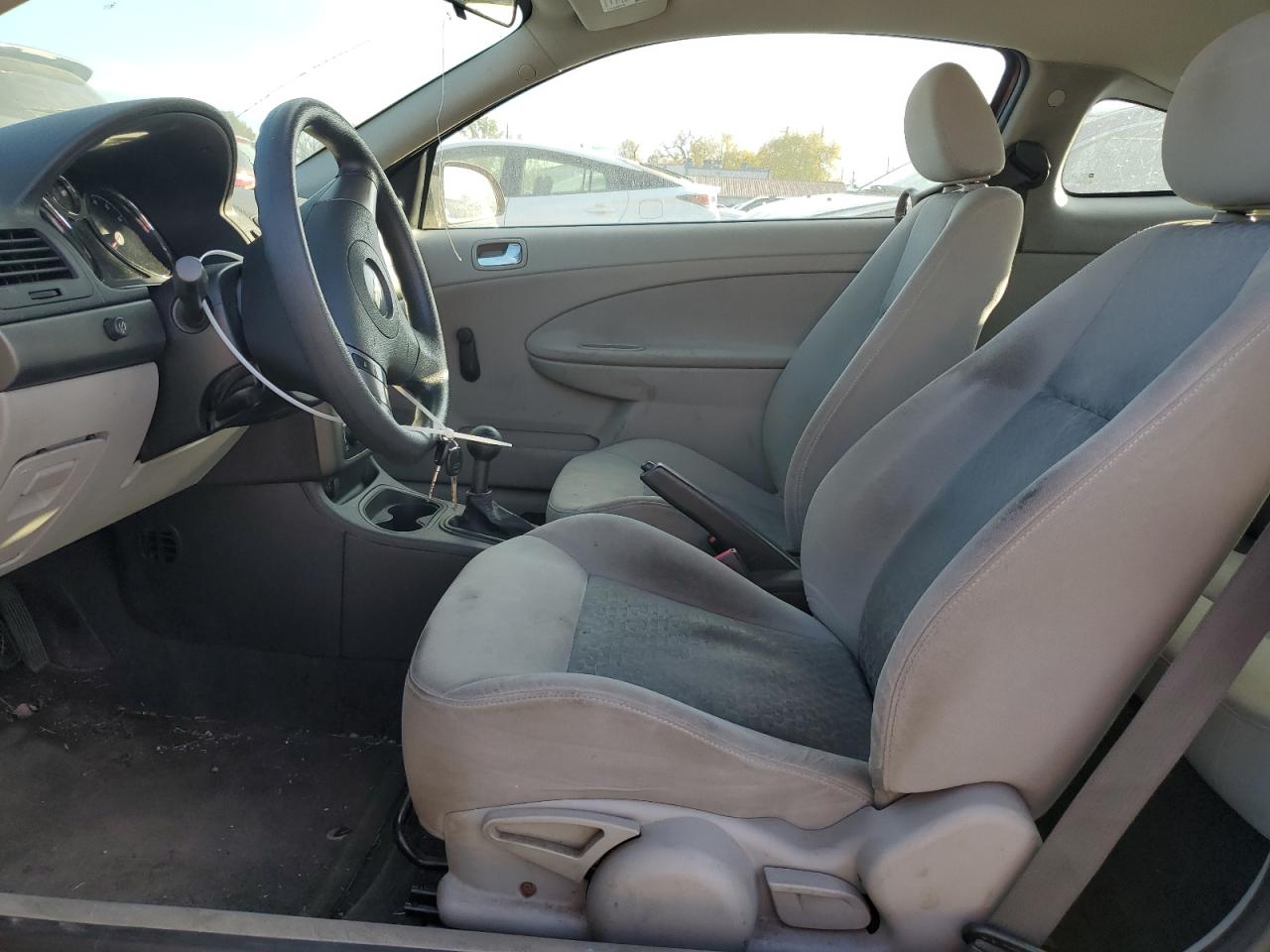 2007 Chevrolet Cobalt - Image 7