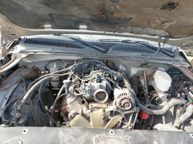 1GTJK33U95F943376 - 2005 GMC SIERRA - #undefined