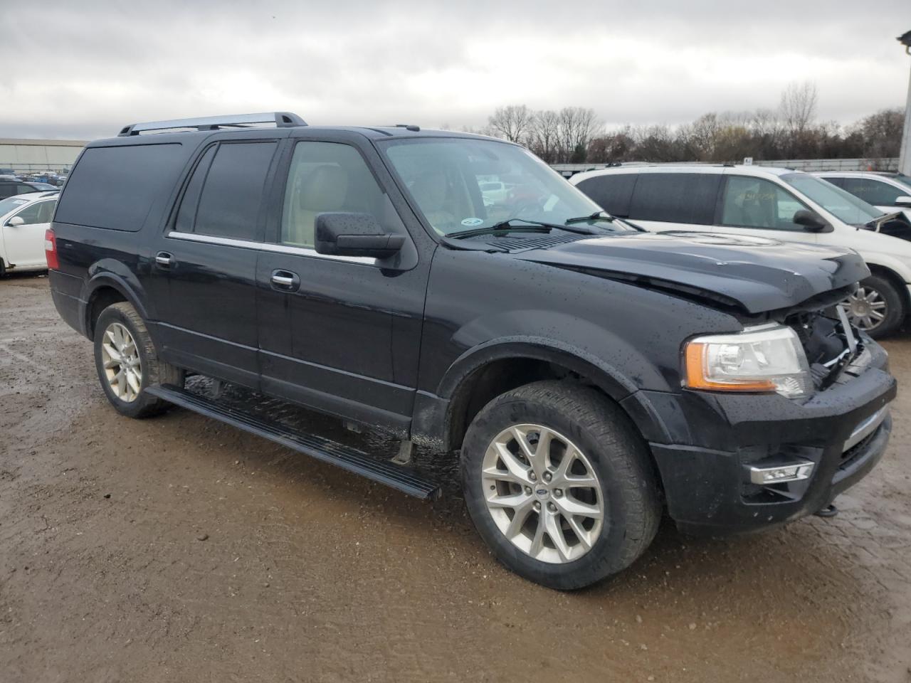 2017 Ford Expedition - Image 4