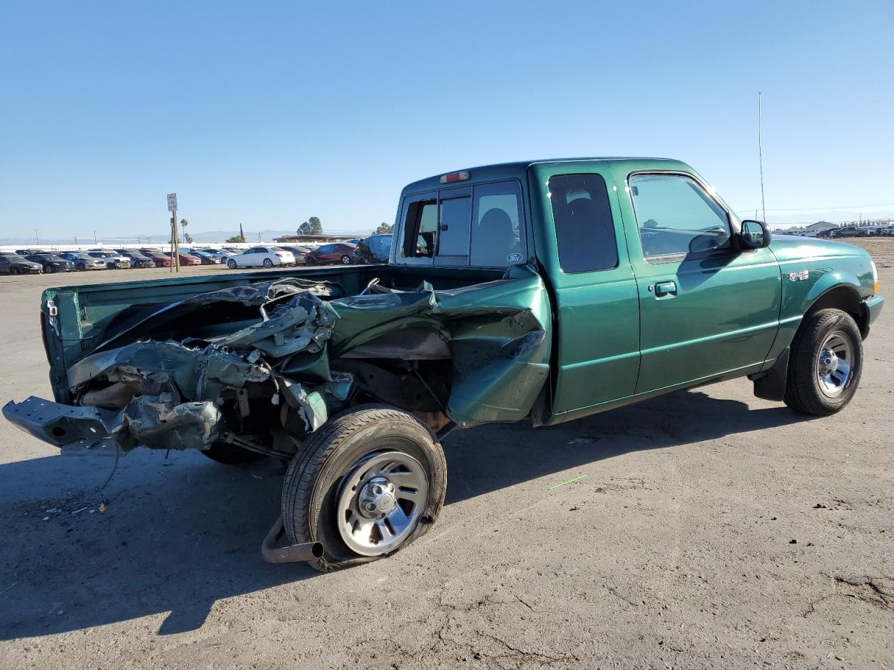 1999 Ford Ranger - Image 3