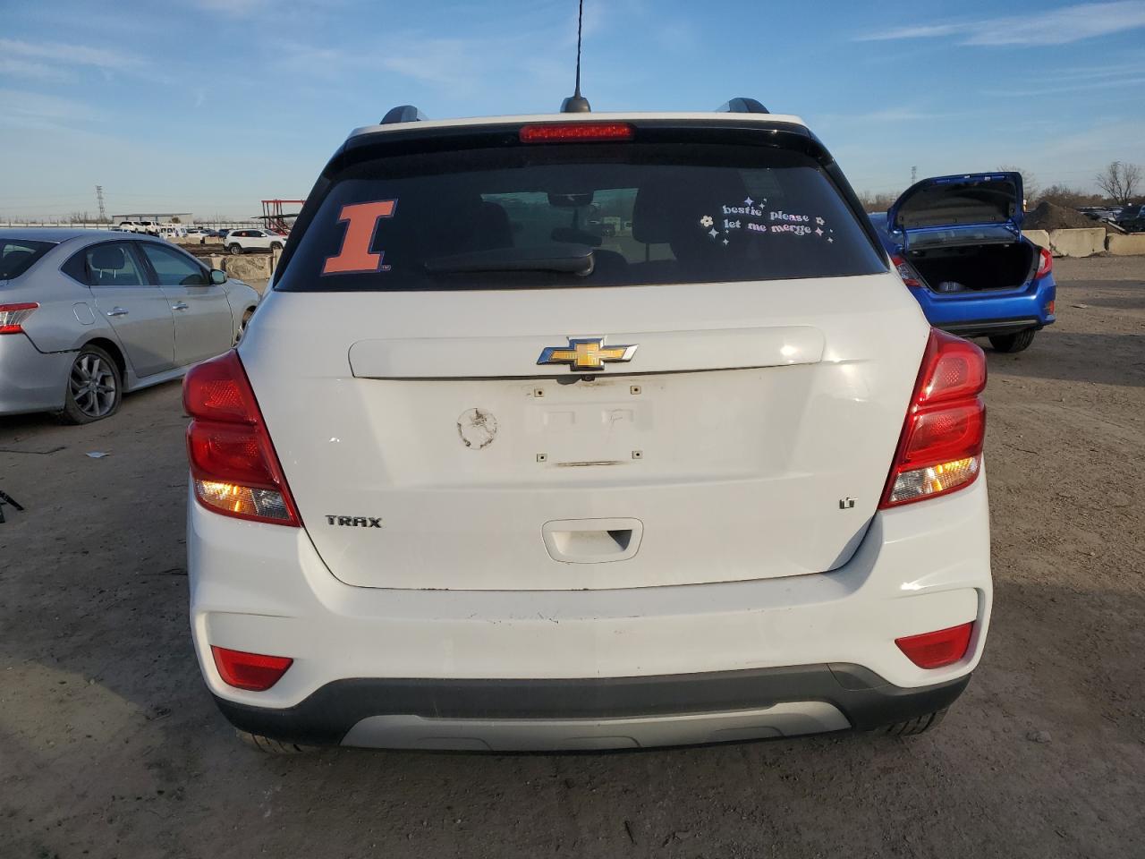 2017 Chevrolet Trax - Image 6