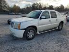 2003 Cadillac Escalade Ext en Venta en Madisonville, TN - Front End