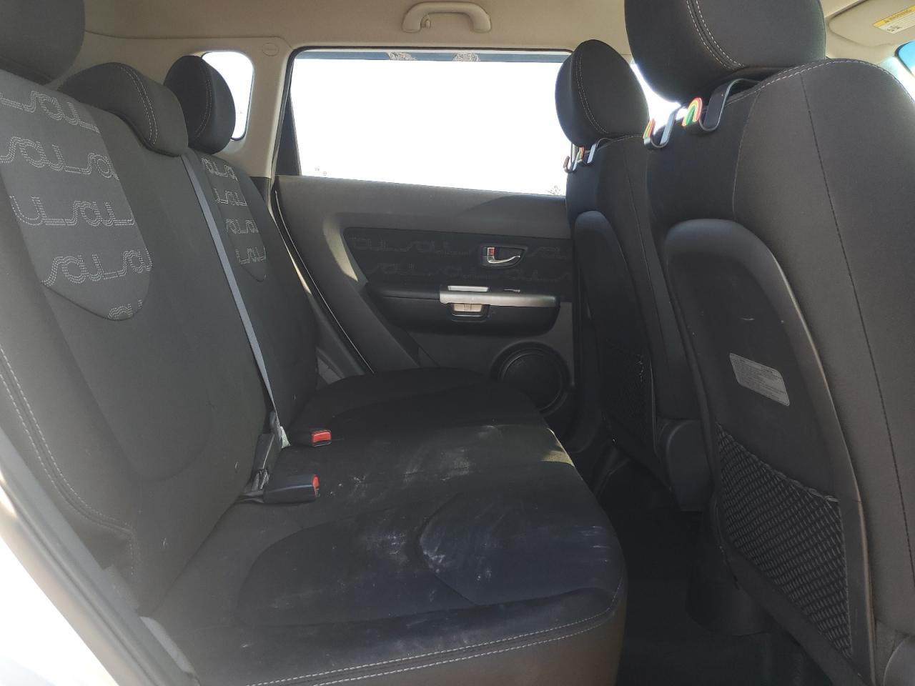 2012 Kia Soul - Image 11