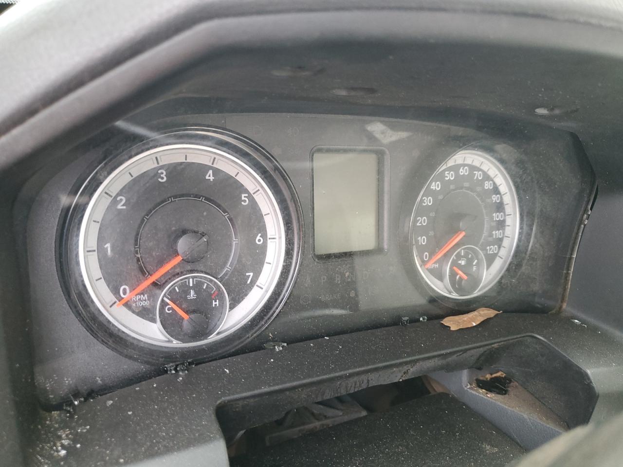 2019 RAM 1500 - Image 9