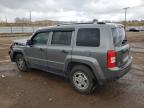 2013 Jeep Patriot Sport للبيع في Colorado Springs، CO - Front End