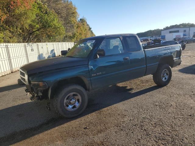 1997 Dodge Ram 1500  en Venta en Shreveport, LA - Front End