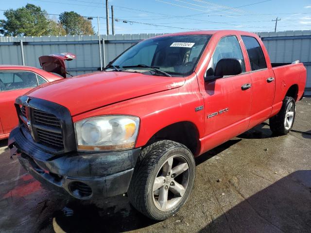 2006 Dodge Ram 1500 St