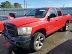 2006 Dodge Ram 1500 St na sprzedaż w Montgomery, AL - Front End