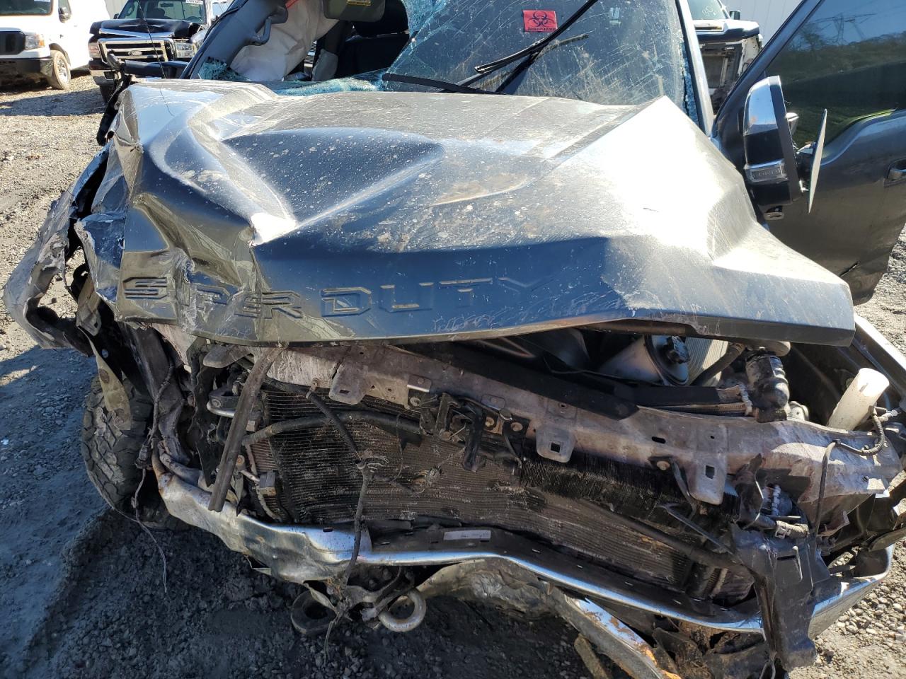 2018 Ford F250 - Image 11