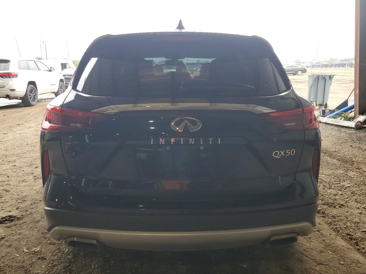 2019 Infiniti QX50 - Image 6