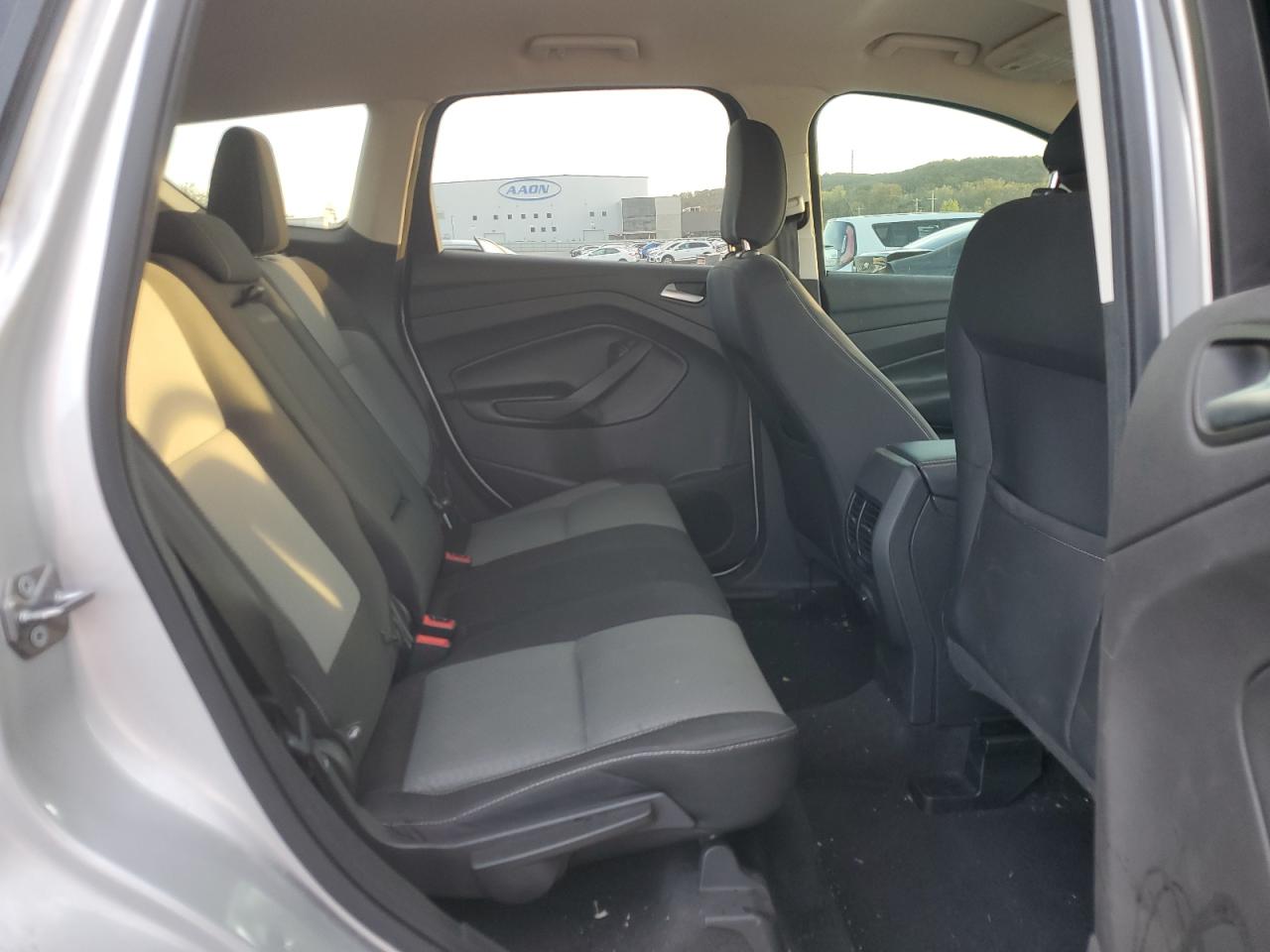 2019 Ford Escape Se VIN: 1FMCU0GD4KUC02826 Lot: 79618424