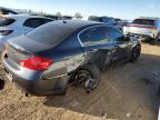 2007 Infiniti G35  на продаже в Tucson, AZ - Side