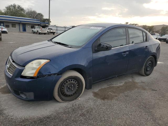 2007 Nissan Sentra 2.0