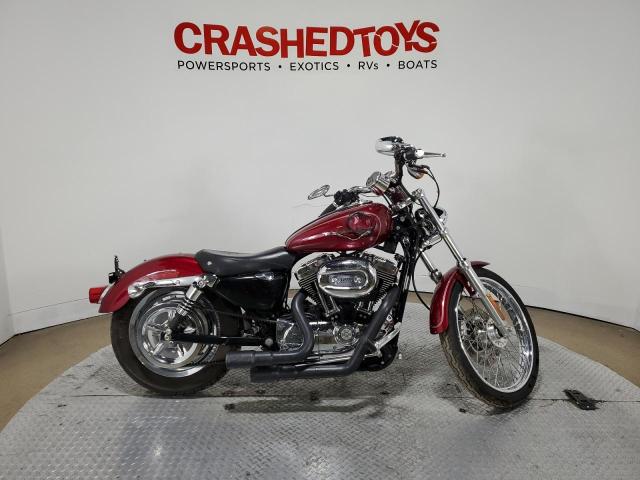 2004 Harley-Davidson Xl1200 C