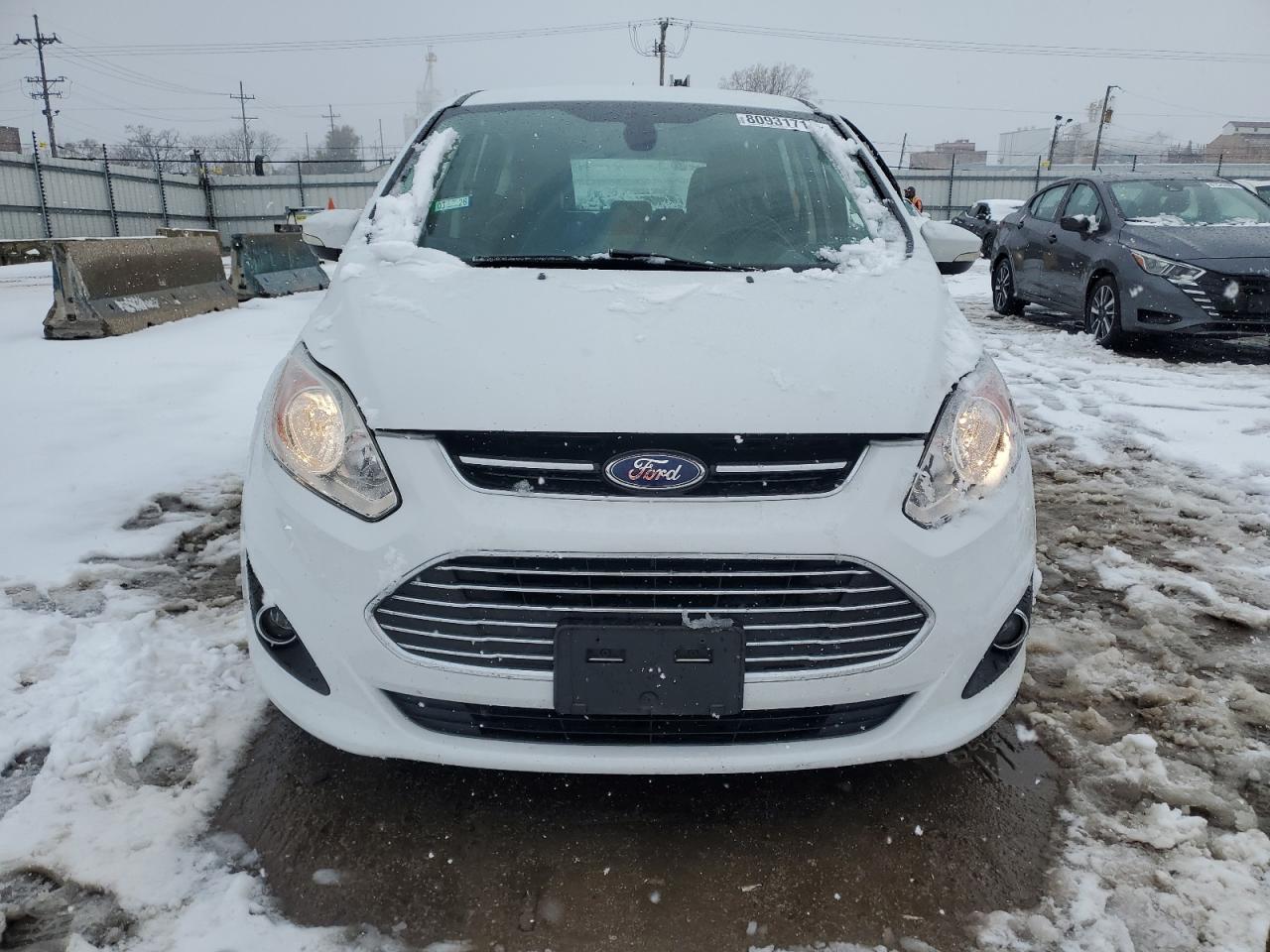 2016 Ford C-MAX - Image 5