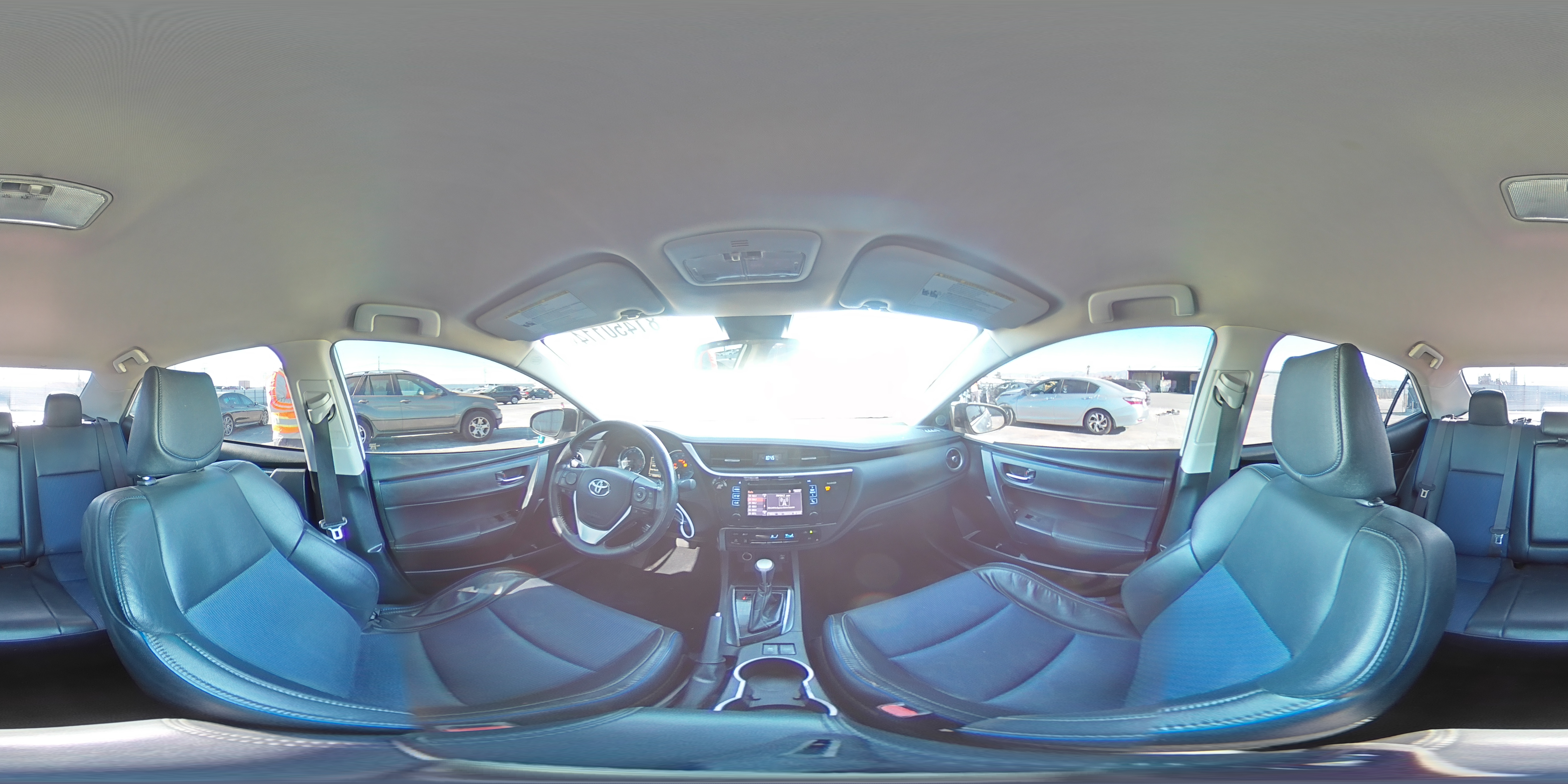 2017 Toyota Corolla - Image 13