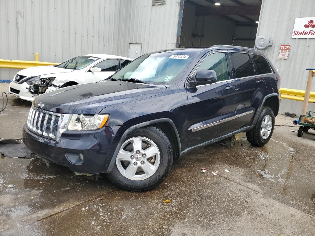 2011 Jeep Grand Cherokee - Image 1
