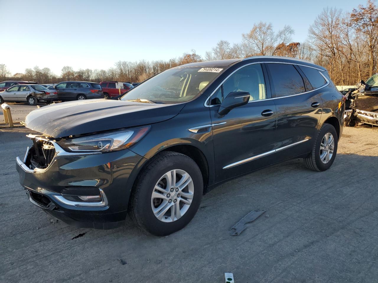 2020 Buick Enclave - Image 1