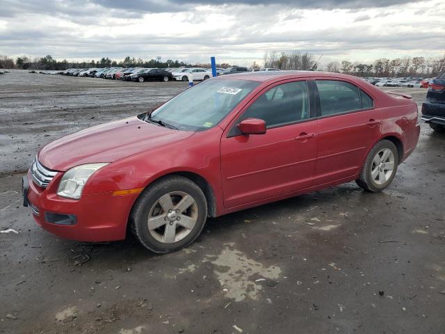 2009 Ford Fusion Se