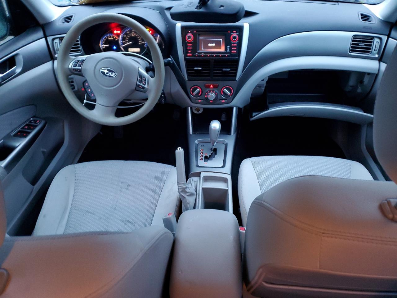2013 Subaru Forester - Image 8