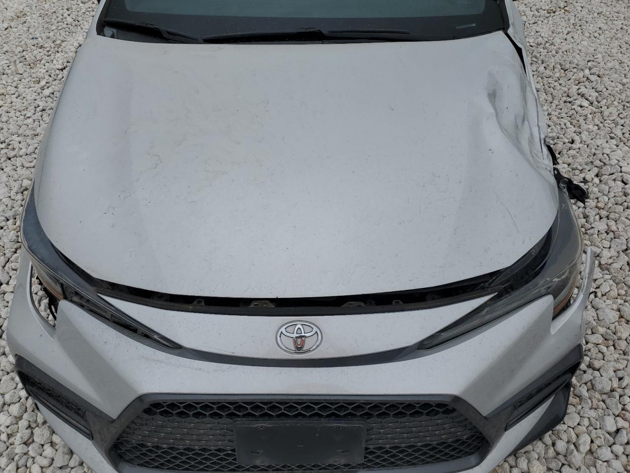 2020 Toyota Corolla - Image 12